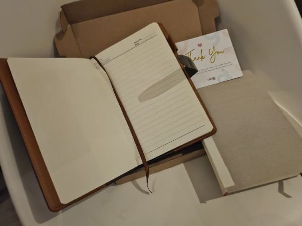 Buyer review image 3