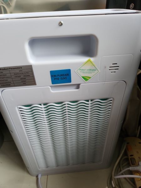 Buyer review image 1