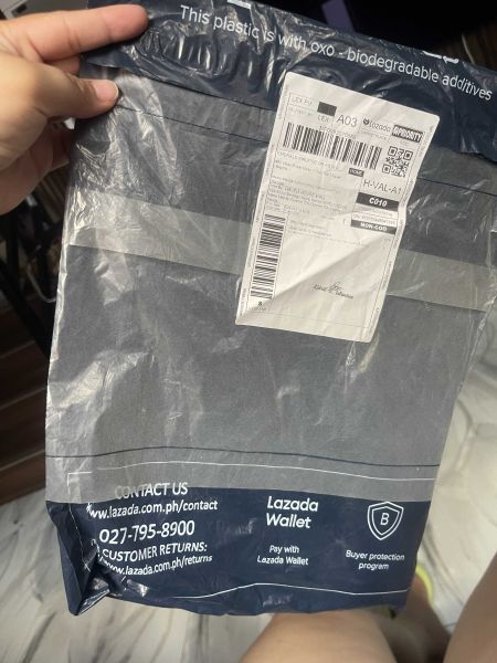 Buyer review image 2
