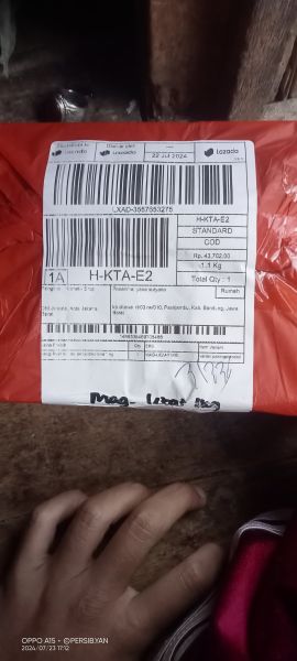 Buyer review image 1