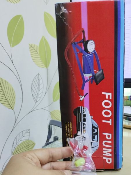 Buyer review image 1
