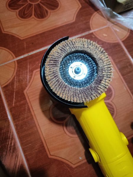 Buyer review image 1