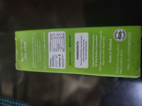 Buyer review image 5