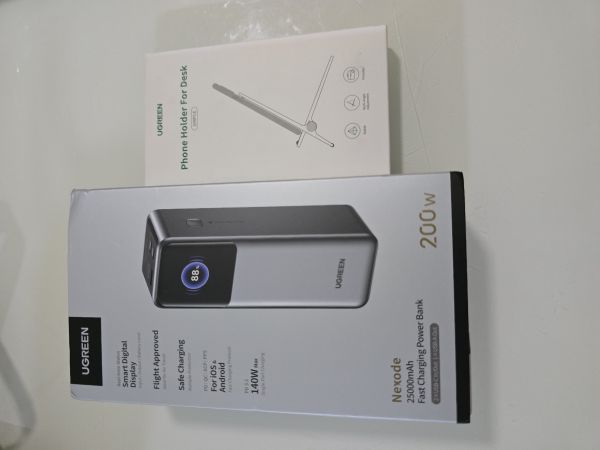 Buyer review image 2