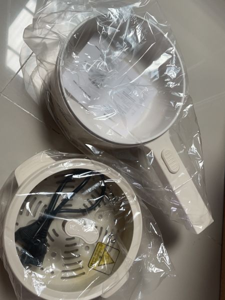 Buyer review image 2