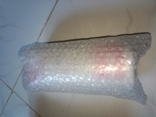 Buyer review image 2