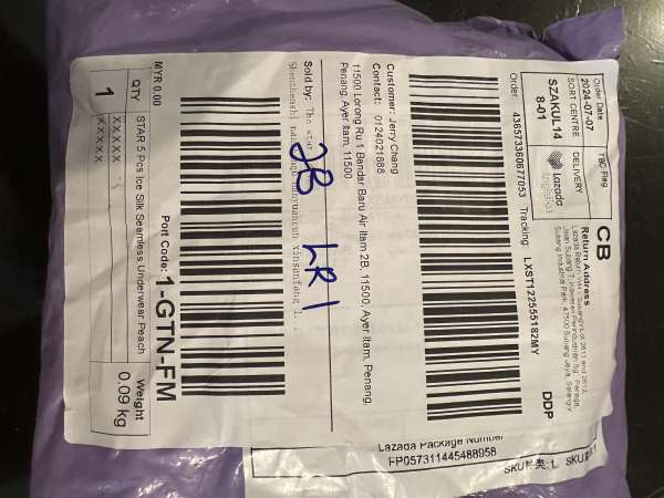 Buyer review image 3