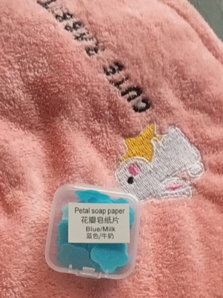 Buyer review image 2