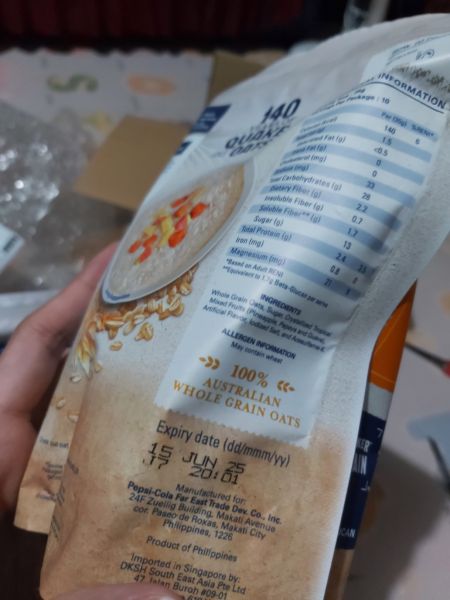 Buyer review image 3