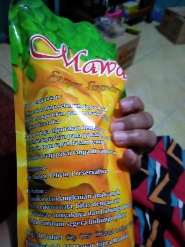 Buyer review image 2