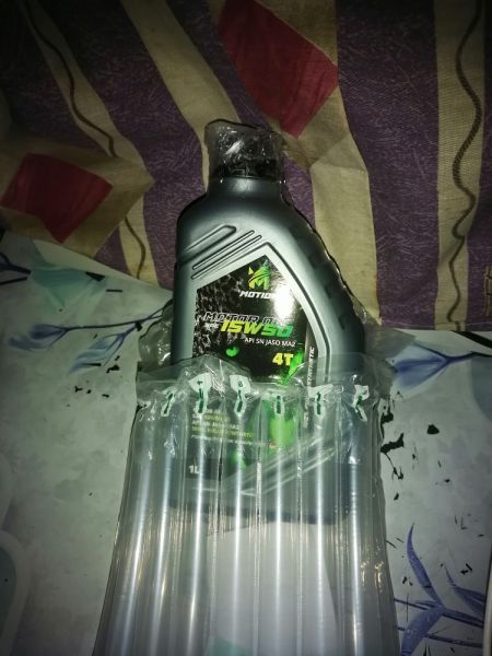 Buyer review image 3