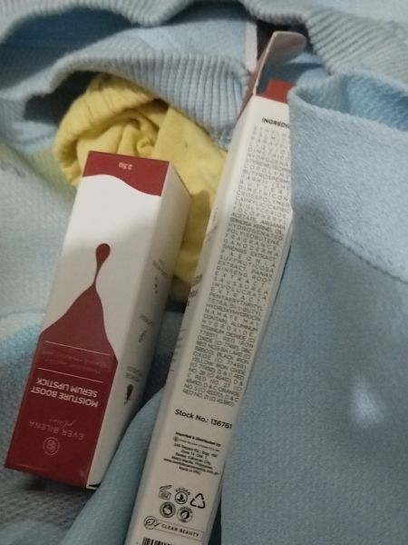 Buyer review image 1
