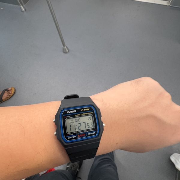 Buyer review image 2