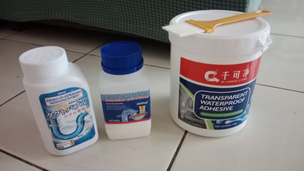 Buyer review image 1