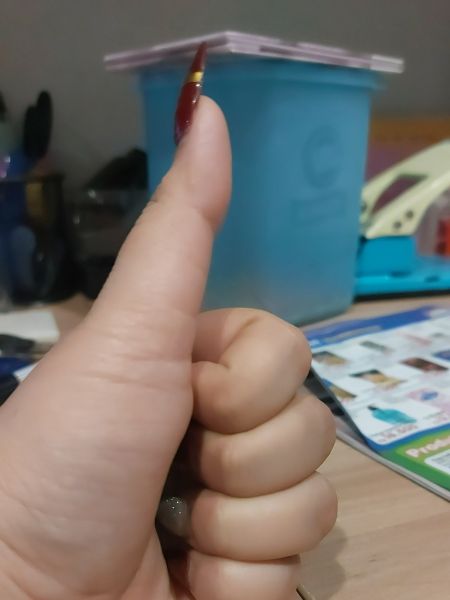 Buyer review image 1