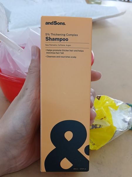 Buyer review image 1