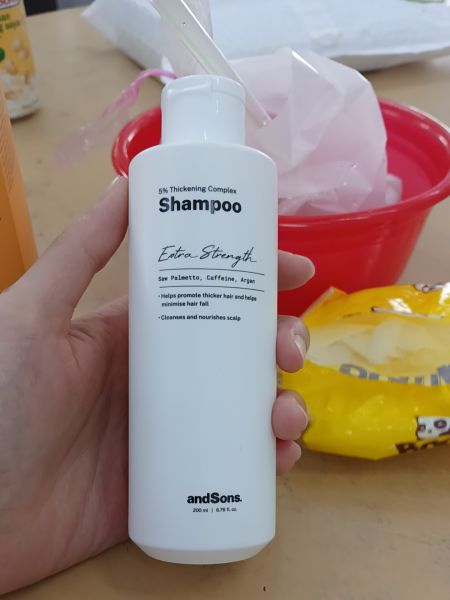 Buyer review image 2