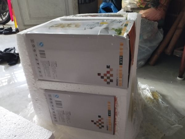 Buyer review image 2
