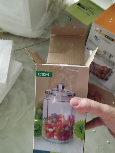 Buyer review image 3