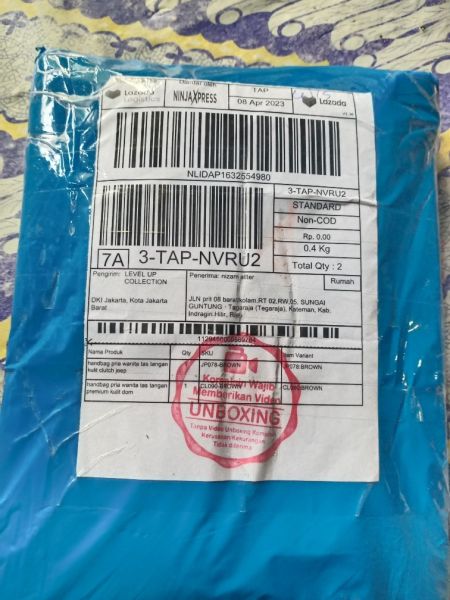 Buyer review image 4