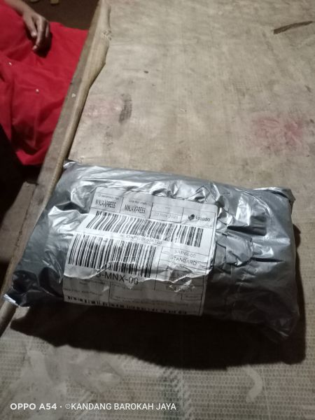 Buyer review image 2