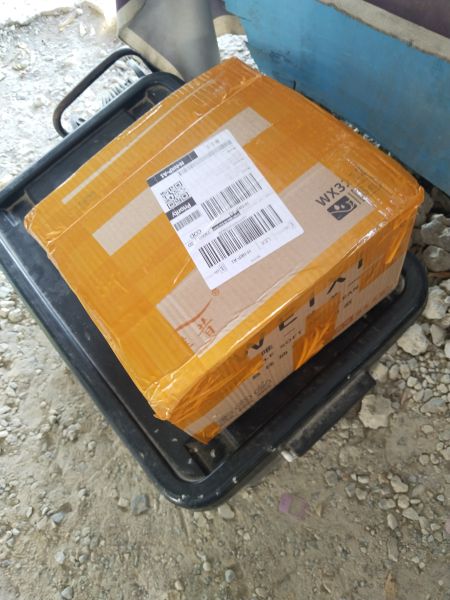 Buyer review image 1