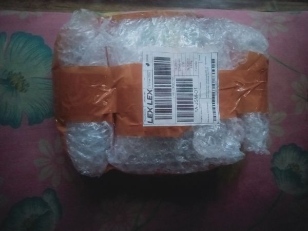 Buyer review image 3