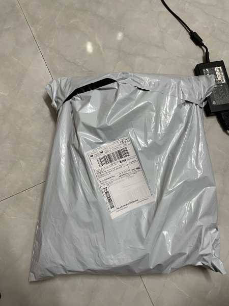 Buyer review image 2