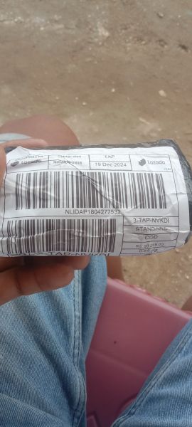 Buyer review image 1