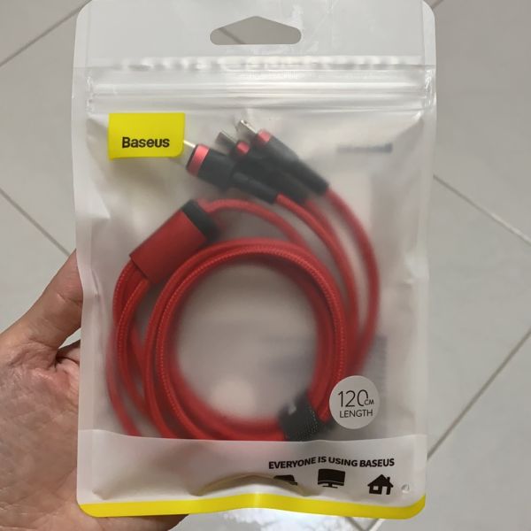 Buyer review image 1