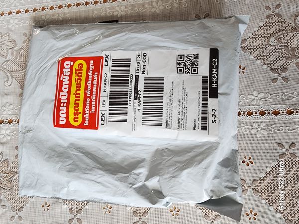 Buyer review image 1