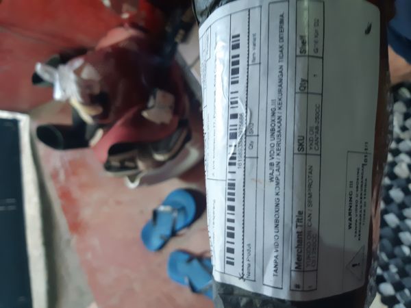 Buyer review image 1