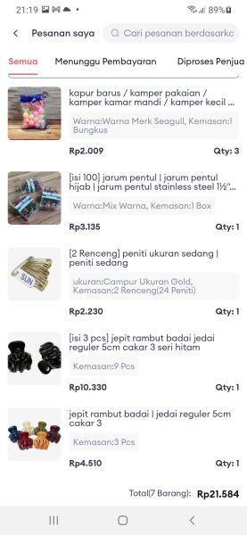 Buyer review image 2