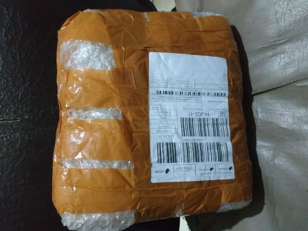 Buyer review image 1