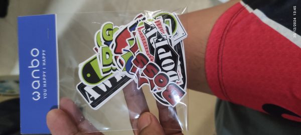 Buyer review image 2