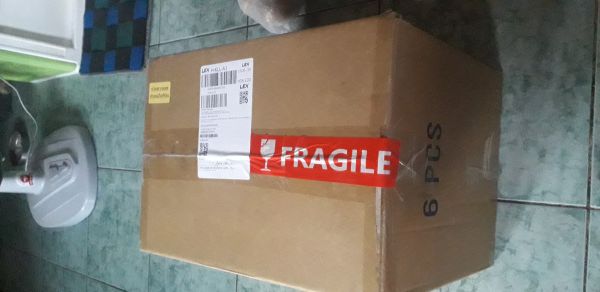 Buyer review image 1