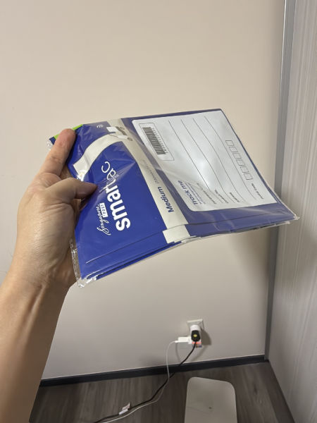 Buyer review image 1