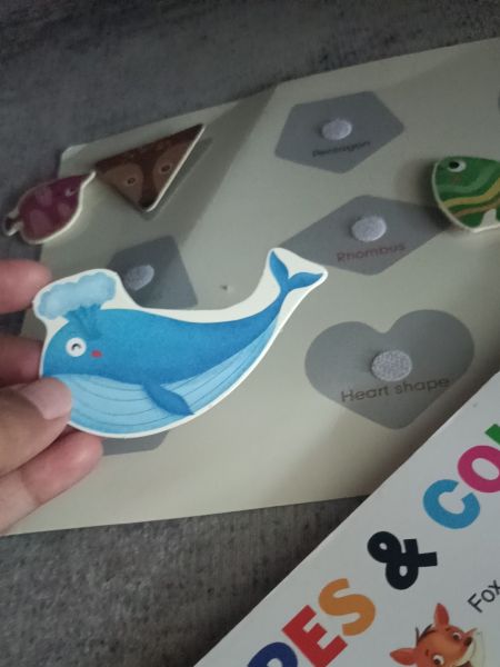 Buyer review image 1