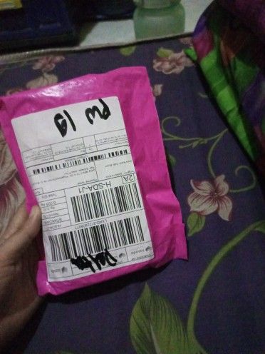 Buyer review image 1