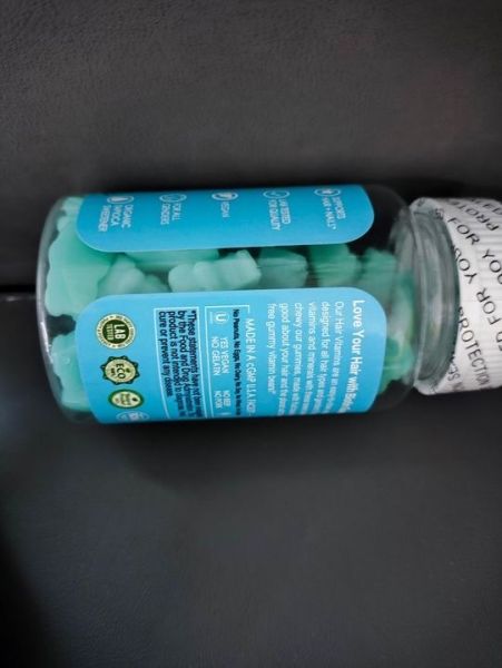 Buyer review image 2