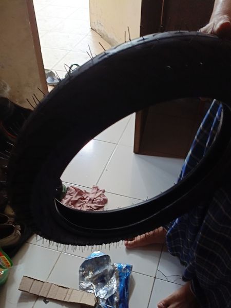 Buyer review image 1