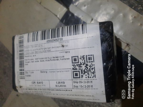 Buyer review image 1