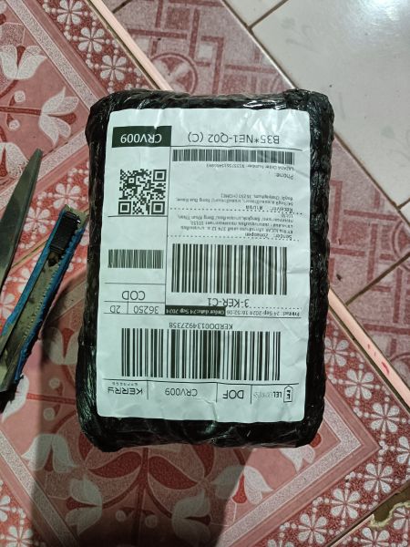 Buyer review image 1