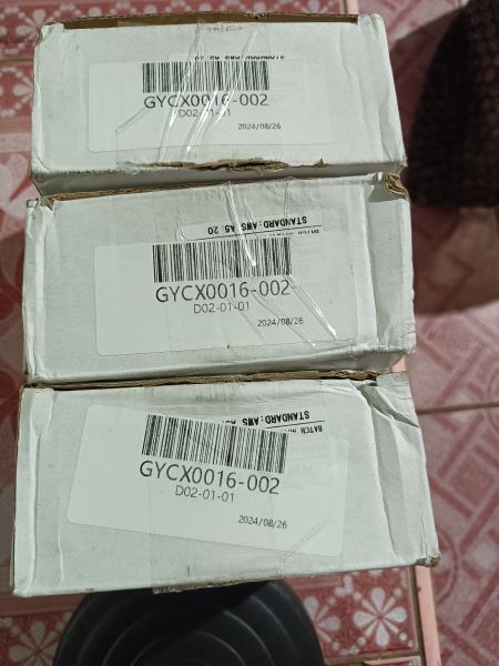 Buyer review image 2