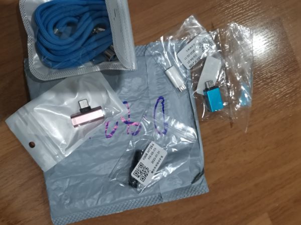 Buyer review image 2