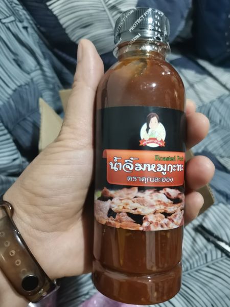 Buyer review image 2