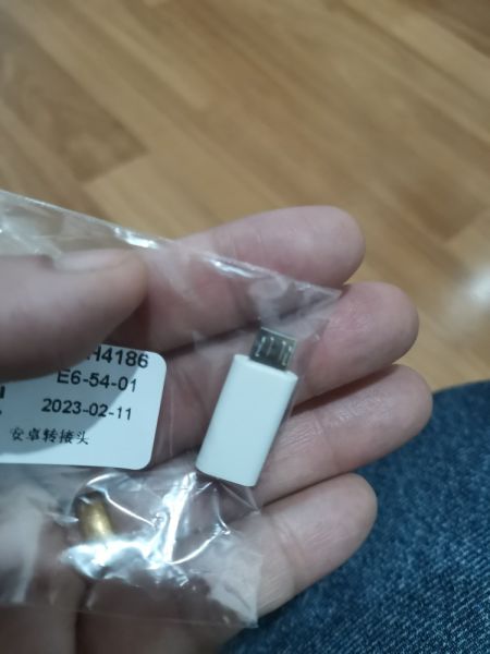Buyer review image 1