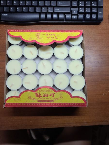 Buyer review image 1