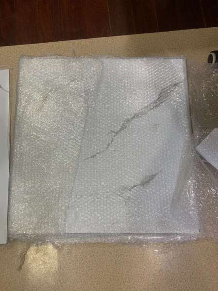 Buyer review image 1