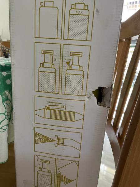 Buyer review image 1